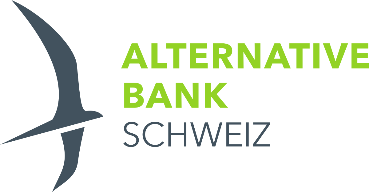 Alternative Bank Schweiz Logo