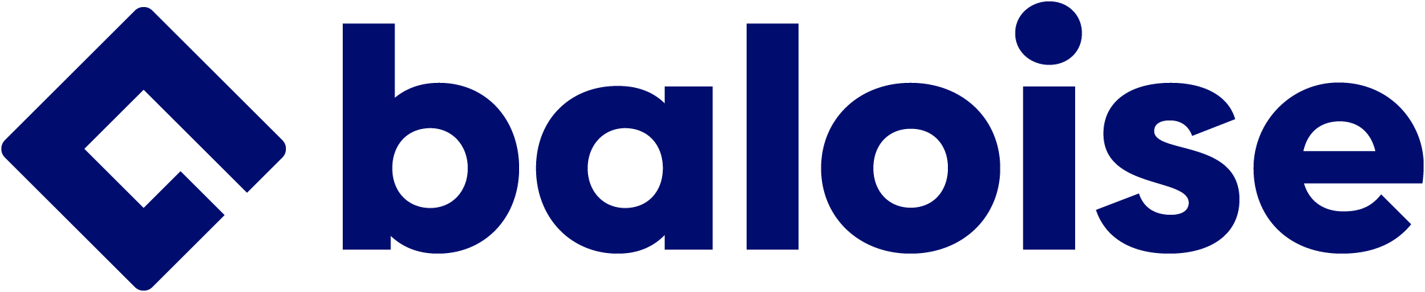 Baloise Bank Logo