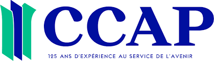 CCAP Caisse cantonale d'assurance populaire Logo