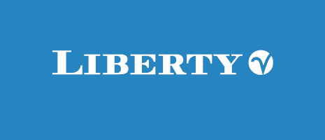 Liberty Vorsorge Logo