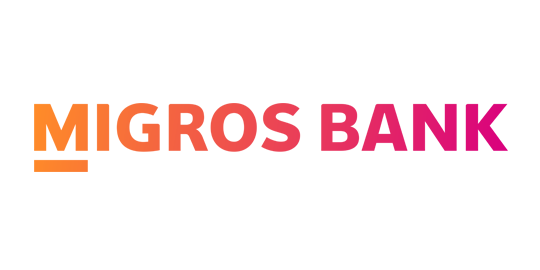 Migros Bank Logo