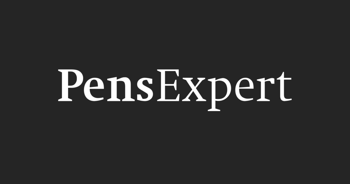 PensExpert Logo
