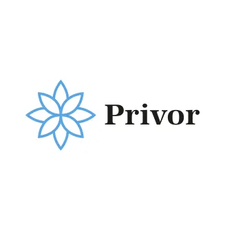PRIVOR Logo