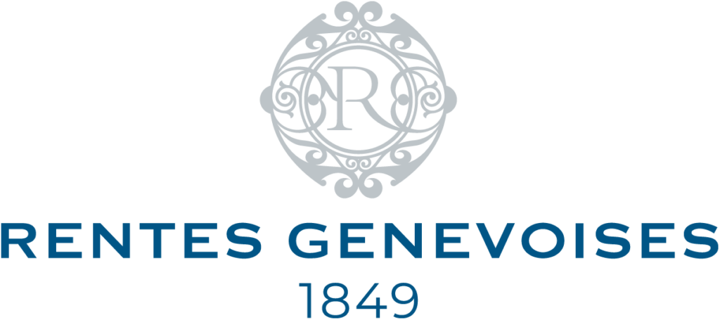 Rentes Genevoises Logo