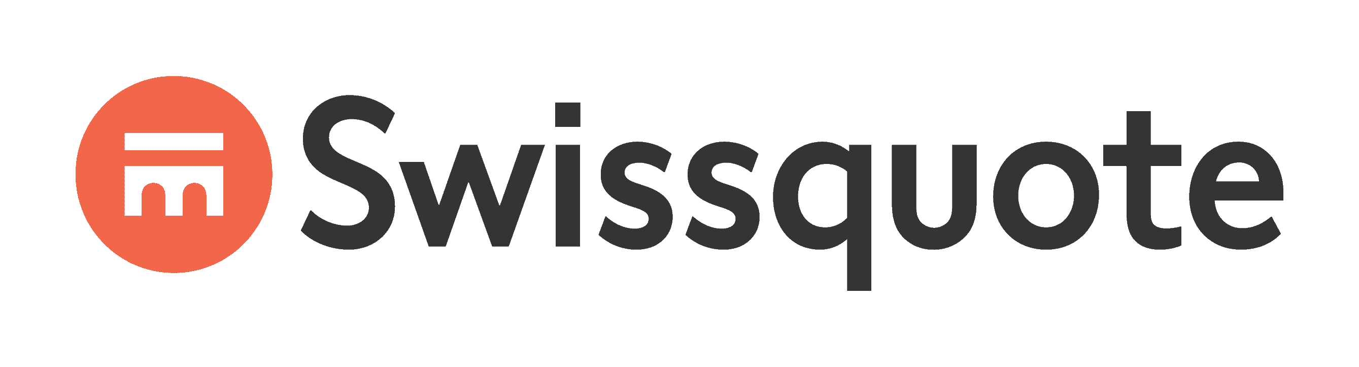 Swissquote Logo