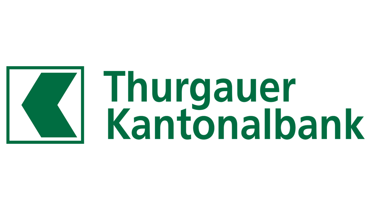 Thurgauer Kantonalbank Logo