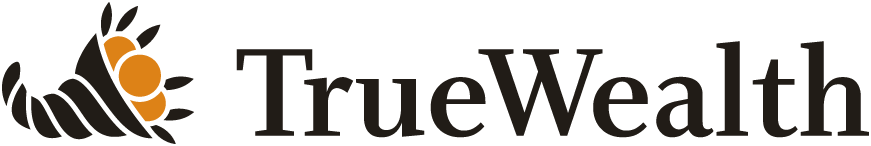 TrueWealth Logo