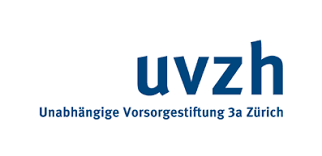 Unabhängige Vorsorgestiftung Zürich Logo